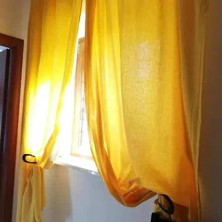 The Yellow House 3*