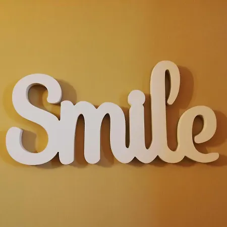 黄色别墅酒店 住宿加早餐酒店 菲乌米奇诺