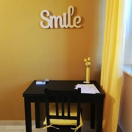 黄色别墅酒店 住宿加早餐酒店