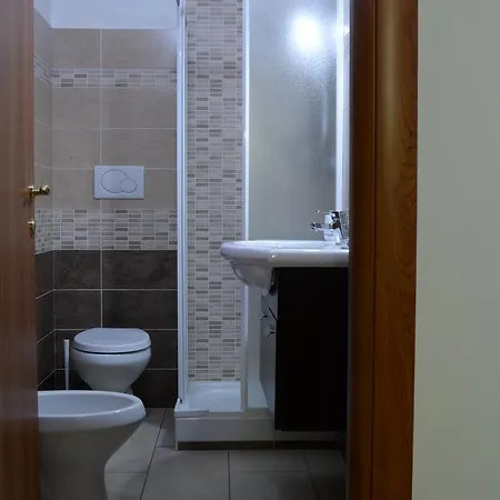 黄色别墅酒店 住宿加早餐酒店