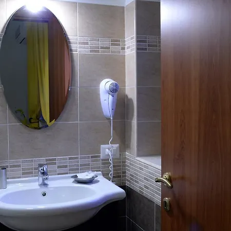 黄色别墅酒店 住宿加早餐酒店