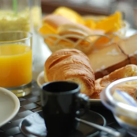 黄色别墅酒店 菲乌米奇诺