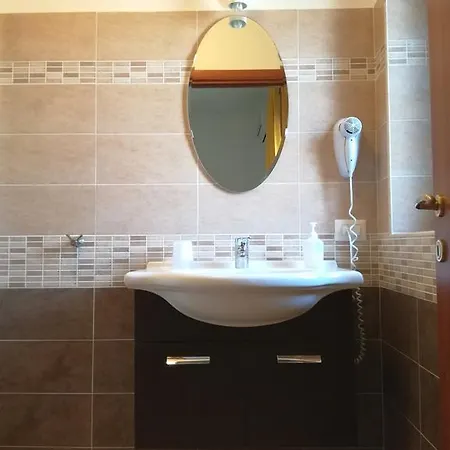 住宿加早餐酒店 黄色别墅酒店