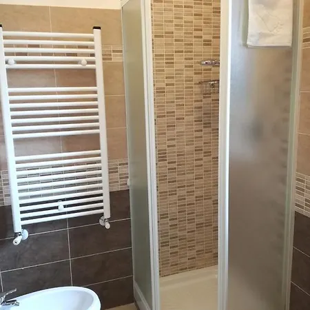 黄色别墅酒店 住宿加早餐酒店