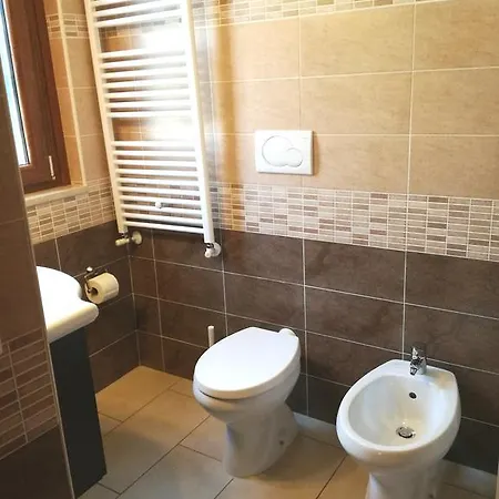 黄色别墅酒店 住宿加早餐酒店