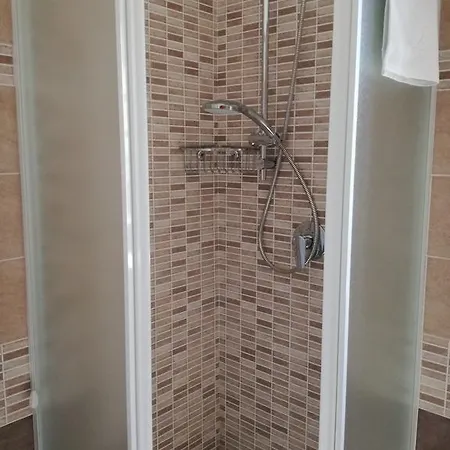 住宿加早餐酒店 黄色别墅酒店