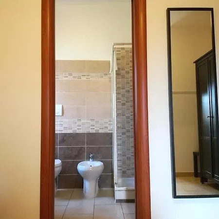 黄色别墅酒店 菲乌米奇诺