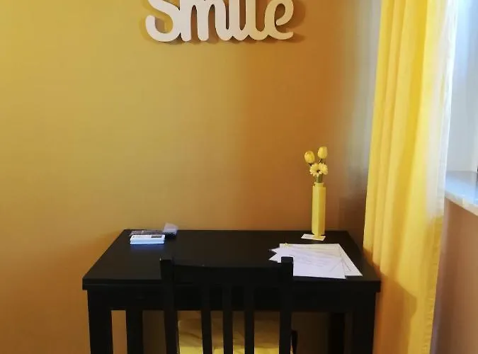 The Yellow House Отель типа 