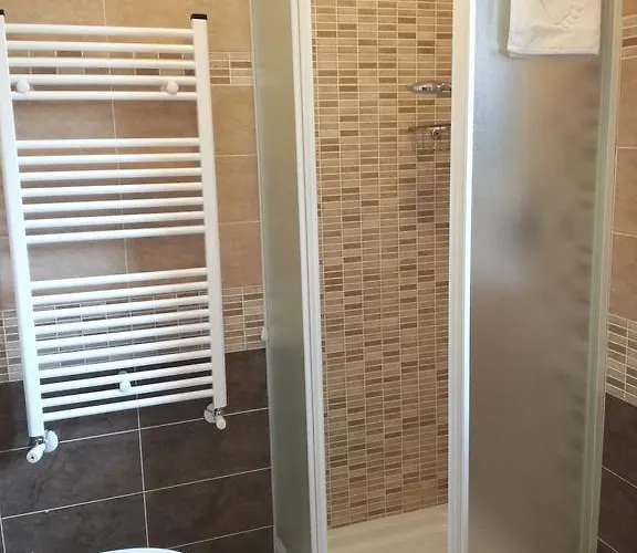 The Yellow House Отель типа 