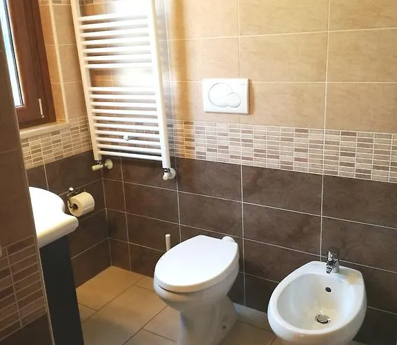 The Yellow House Отель типа 