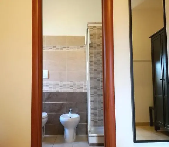 The Yellow House Фьюмичино